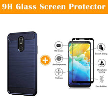 Load image into Gallery viewer, Luxury Carbon Fiber Case For LG Stylo5-Fast Delivery - Libiyi