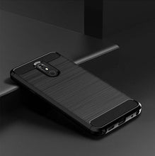 Load image into Gallery viewer, Luxury Carbon Fiber Case For LG Stylo5-Fast Delivery - Libiyi