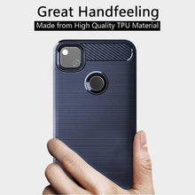 Load image into Gallery viewer, Luxury Carbon Fiber Case For Google Pixel Series - Libiyi