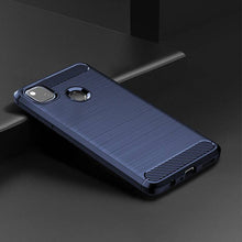 Load image into Gallery viewer, Luxury Carbon Fiber Case For Google Pixel Series - Libiyi