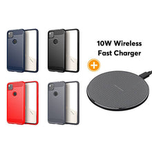 Load image into Gallery viewer, Luxury Carbon Fiber Case For Google Pixel Series - Libiyi