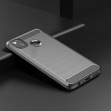 Load image into Gallery viewer, Luxury Carbon Fiber Case For Google Pixel Series - Libiyi