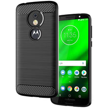 Load image into Gallery viewer, Luxury Carbon Fiber Case For Motorola - Libiyi