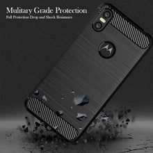 Load image into Gallery viewer, Luxury Carbon Fiber Case For Motorola - Libiyi