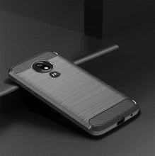 Load image into Gallery viewer, Luxury Carbon Fiber Case For Motorola - Libiyi