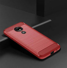 Load image into Gallery viewer, Luxury Carbon Fiber Case For Motorola - Libiyi