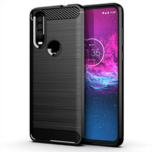 Load image into Gallery viewer, Luxury Carbon Fiber Case For Motorola - Libiyi