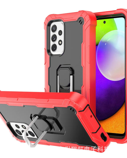 Heavy Duty Rugged Military Shockproof Case For Samsung A Series - Libiyi