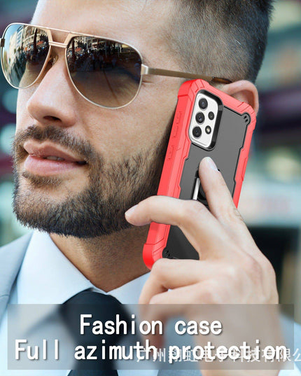 Heavy Duty Rugged Military Shockproof Case For Samsung A Series - Libiyi