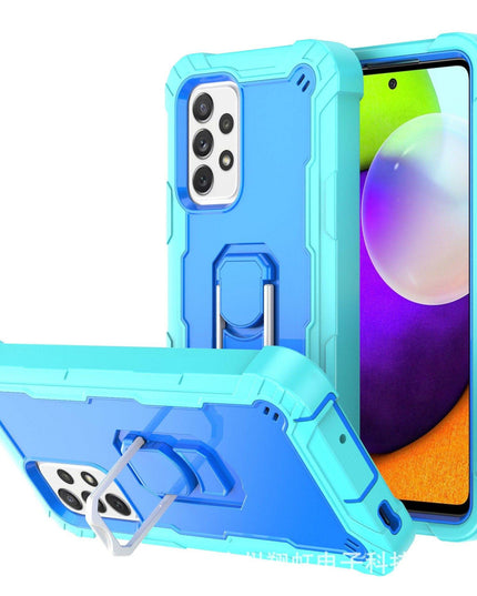 Heavy Duty Rugged Military Shockproof Case For Samsung A Series - Libiyi