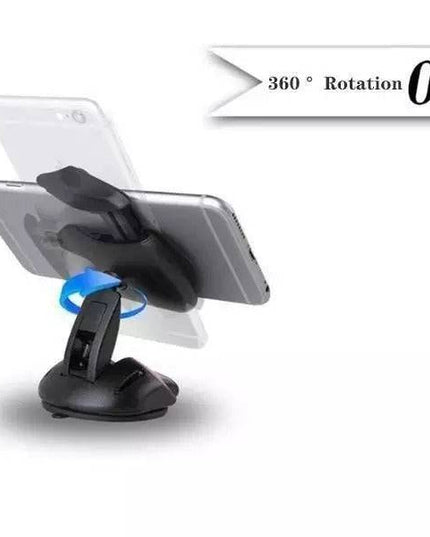 Creative Mouse Car Bracket - Libiyi