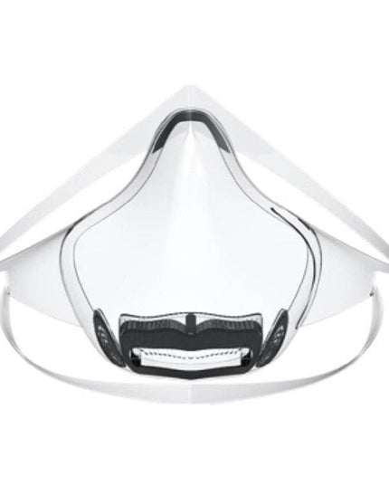 🔥Breathability, Safety and Practicality Transparent Mask - Libiyi