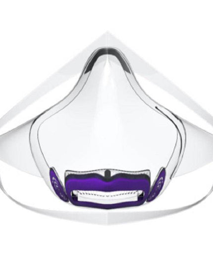 🔥Breathability, Safety and Practicality Transparent Mask - Libiyi