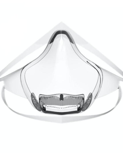 🔥Breathability, Safety and Practicality Transparent Mask - Libiyi