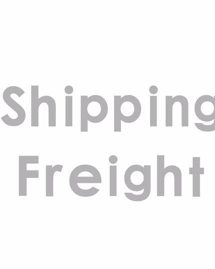 Shipping Freight - Keilini