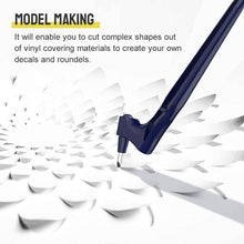 Load image into Gallery viewer, Craft Cutting Tools - Libiyi