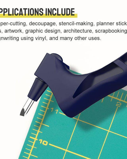 Craft Cutting Tools - Libiyi