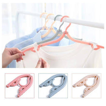Load image into Gallery viewer, Portable Travel Hangers - Libiyi