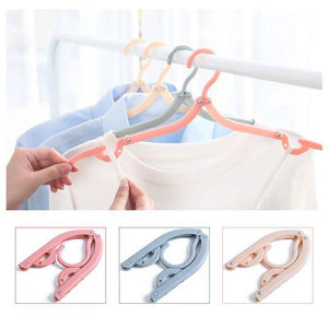 Portable Travel Hangers - Libiyi