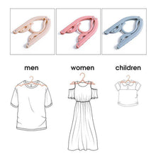 Load image into Gallery viewer, Portable Travel Hangers - Libiyi