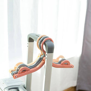 Portable Travel Hangers - Libiyi
