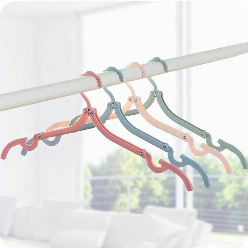 Portable Travel Hangers - Libiyi