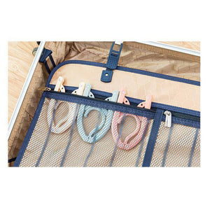 Portable Travel Hangers - Libiyi