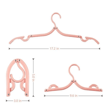 Load image into Gallery viewer, Portable Travel Hangers - Libiyi