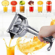 Load image into Gallery viewer, Stainless Steel Juicer - Libiyi