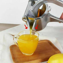 Load image into Gallery viewer, Stainless Steel Juicer - Libiyi