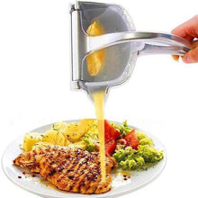 Load image into Gallery viewer, Stainless Steel Juicer - Libiyi