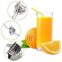 Load image into Gallery viewer, Stainless Steel Juicer - Libiyi