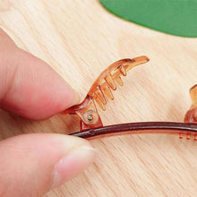 Load image into Gallery viewer, Double Bangs Hairstyle Hairpin - Libiyi