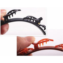 Load image into Gallery viewer, Double Bangs Hairstyle Hairpin - Libiyi