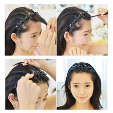 Load image into Gallery viewer, Double Bangs Hairstyle Hairpin - Libiyi