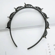 Load image into Gallery viewer, Double Bangs Hairstyle Hairpin - Libiyi