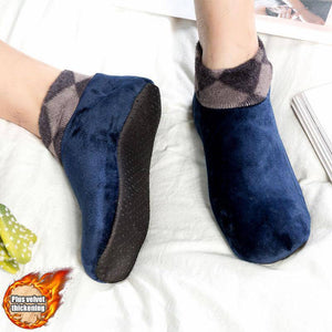 Ultimate Indoor Non-slip Thermal Socks - Libiyi