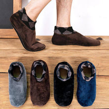 Load image into Gallery viewer, Ultimate Indoor Non-slip Thermal Socks - Libiyi