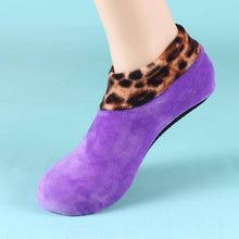 Load image into Gallery viewer, Ultimate Indoor Non-slip Thermal Socks - Libiyi