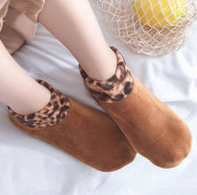 Load image into Gallery viewer, Ultimate Indoor Non-slip Thermal Socks - Libiyi