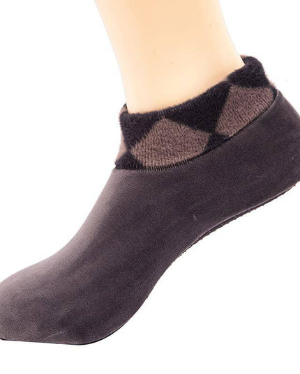 Ultimate Indoor Non-slip Thermal Socks - Libiyi
