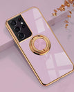 Purple / S21 Ultra(5G) / Case Only