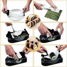 Load image into Gallery viewer, 🔥Hot Sale🔥DIY kitchen Sushi Maker Roller（50% OFF） - Libiyi