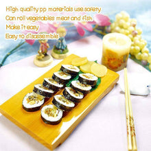 Load image into Gallery viewer, 🔥Hot Sale🔥DIY kitchen Sushi Maker Roller（50% OFF） - Libiyi
