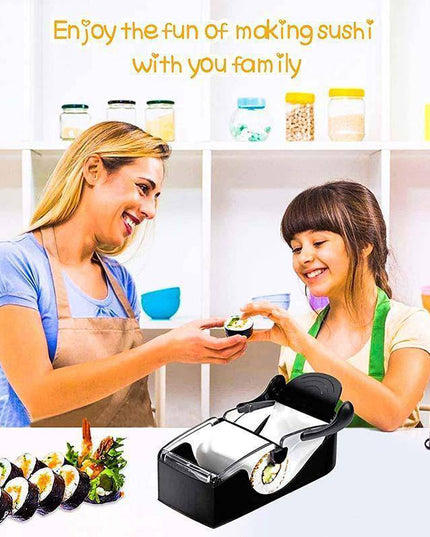 🔥Hot Sale🔥DIY kitchen Sushi Maker Roller（50% OFF） - Libiyi