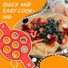Load image into Gallery viewer, The Perfect Gift✨Reusable Silicone Omelette Mold - Libiyi