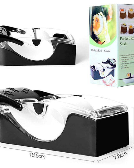 🔥Hot Sale🔥DIY kitchen Sushi Maker Roller（50% OFF） - Keilini