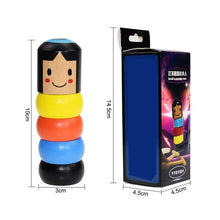 Load image into Gallery viewer, Unbreakable wooden Man Magic Toy - Libiyi