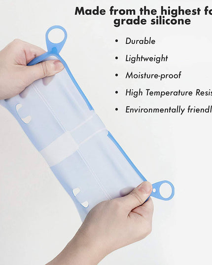 Silicone Storage Clip - Libiyi