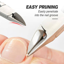 Load image into Gallery viewer, Last Day Promotion（50% OFF ）Medical-grade Nail Clippers - Libiyi